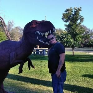 Meet your Posher, Nathan